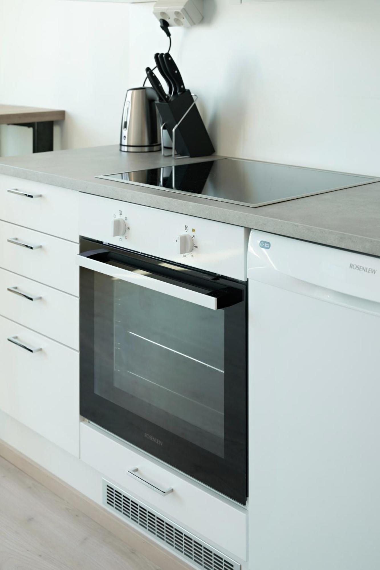 Norden Homes Turku Apartment With Free Parking Zewnętrze zdjęcie