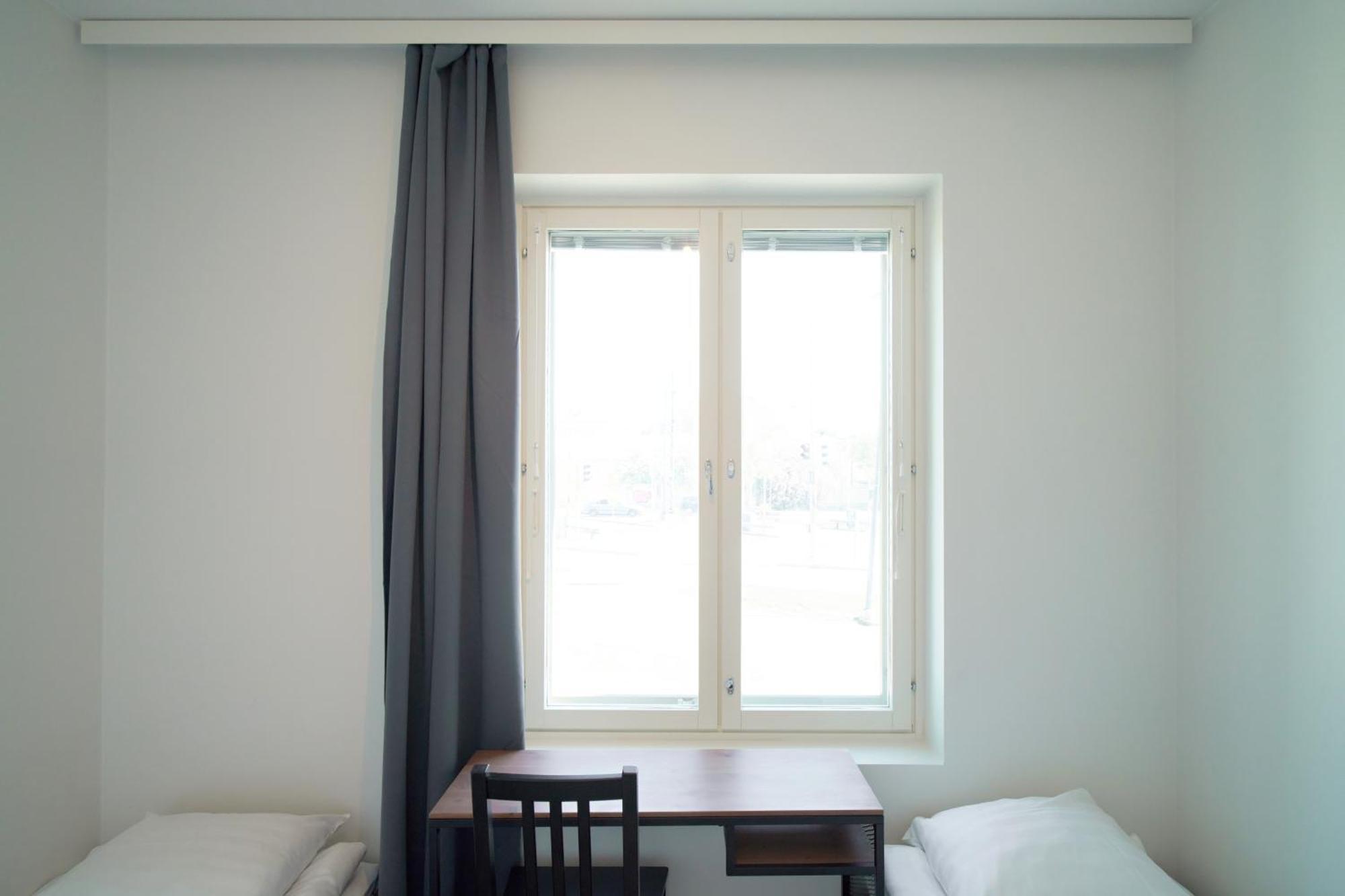 Norden Homes Turku Apartment With Free Parking Zewnętrze zdjęcie