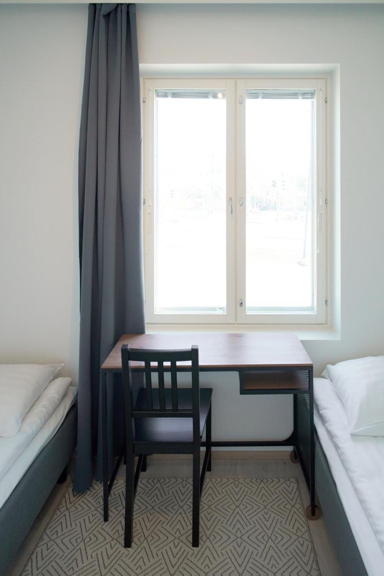 Norden Homes Turku Apartment With Free Parking Zewnętrze zdjęcie