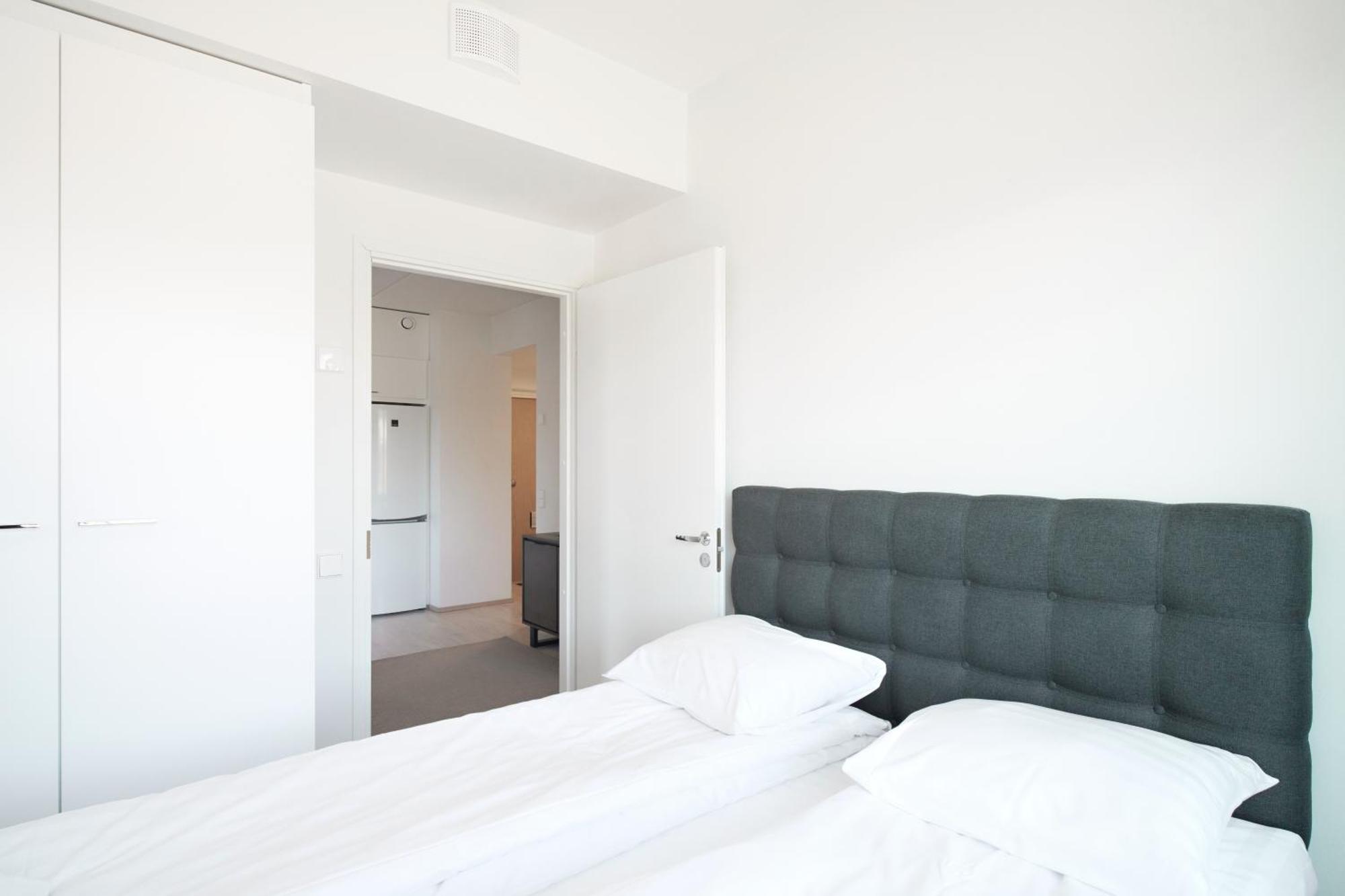 Norden Homes Turku Apartment With Free Parking Zewnętrze zdjęcie