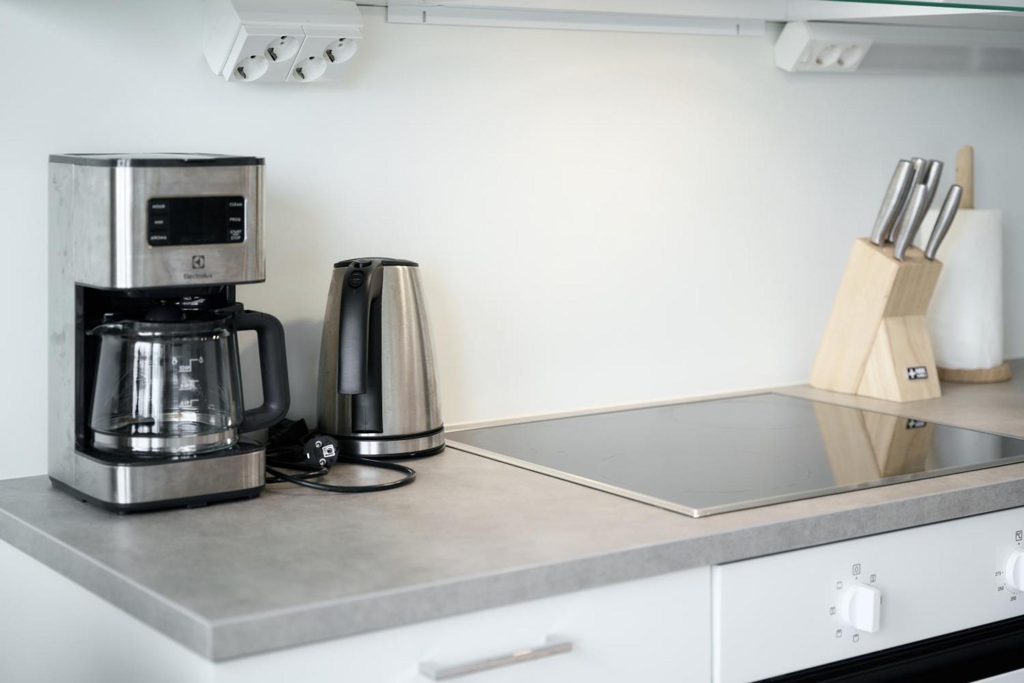Norden Homes Turku Apartment With Free Parking Zewnętrze zdjęcie