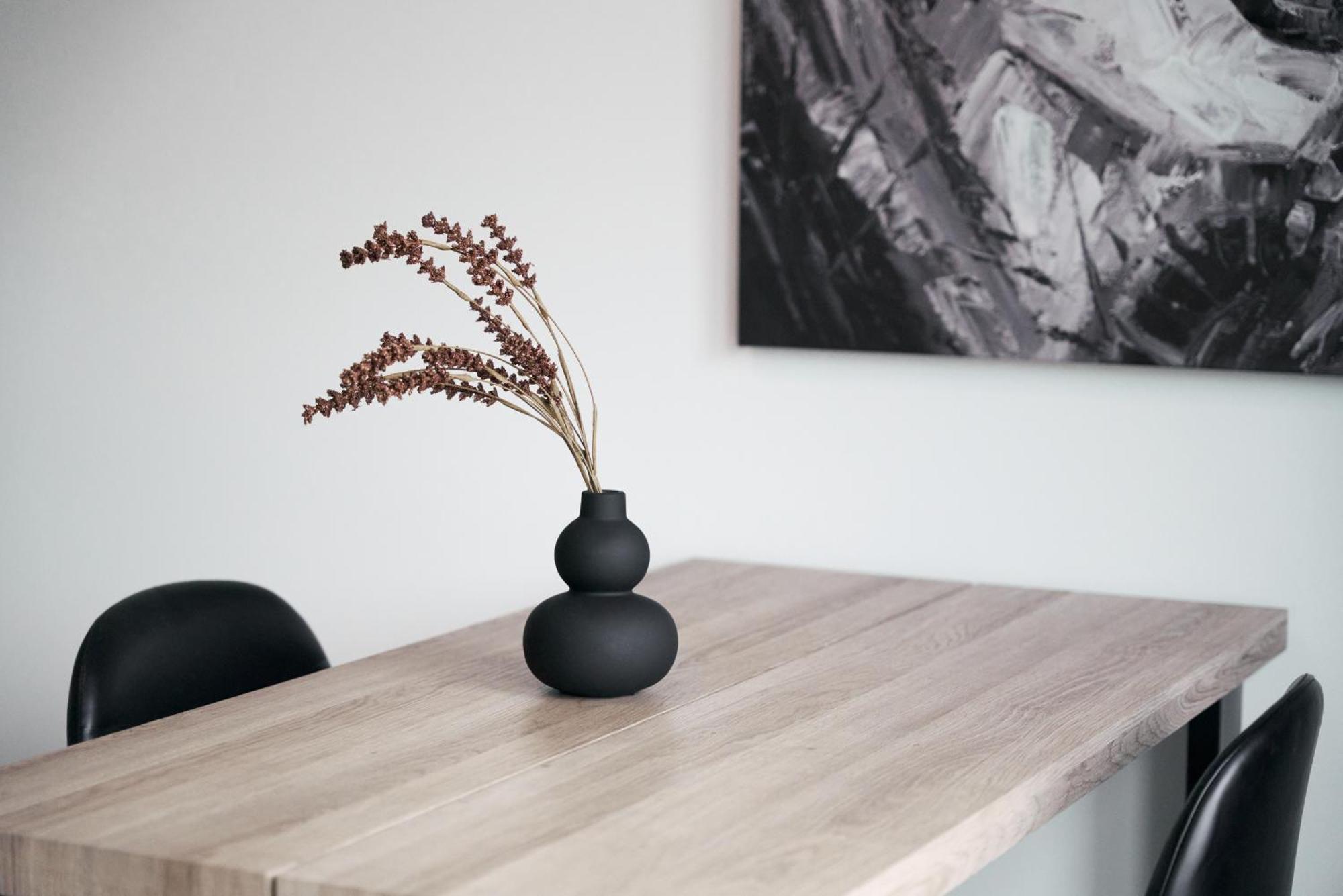 Norden Homes Turku Apartment With Free Parking Zewnętrze zdjęcie