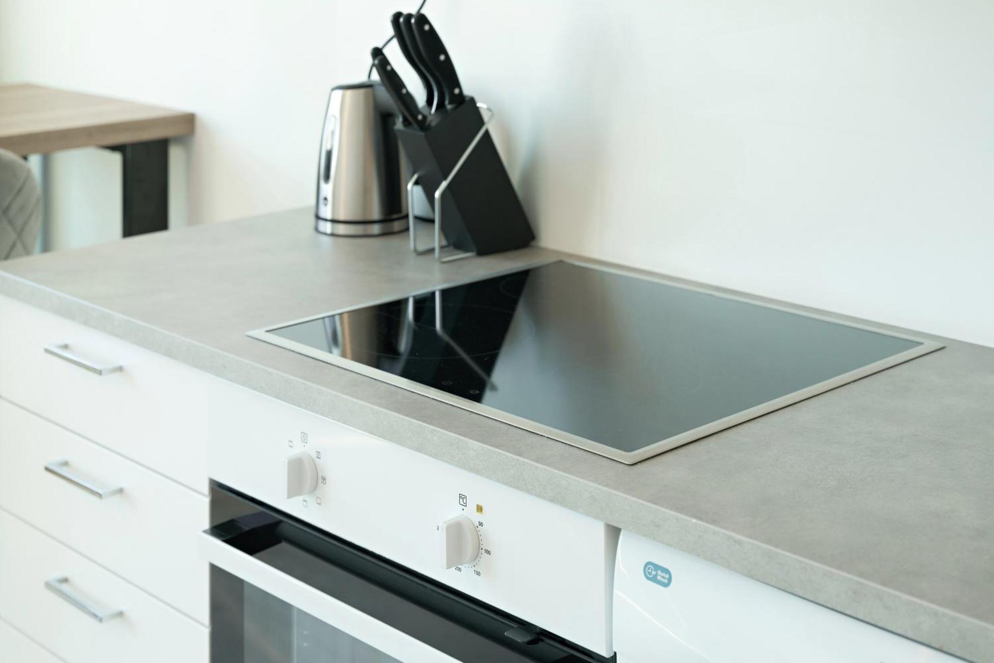 Norden Homes Turku Apartment With Free Parking Zewnętrze zdjęcie